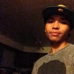 Malachi Nevarez