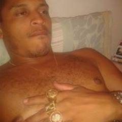 Thimotio Da Mangueira