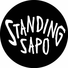 Standing Sapo