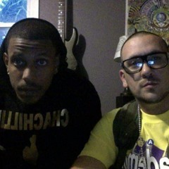 Kashaun and Campaign