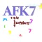 AFK7Music