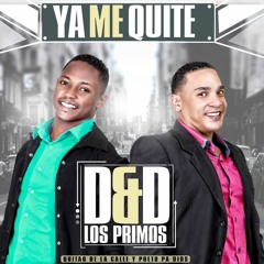 DYD LOS PRIMOS