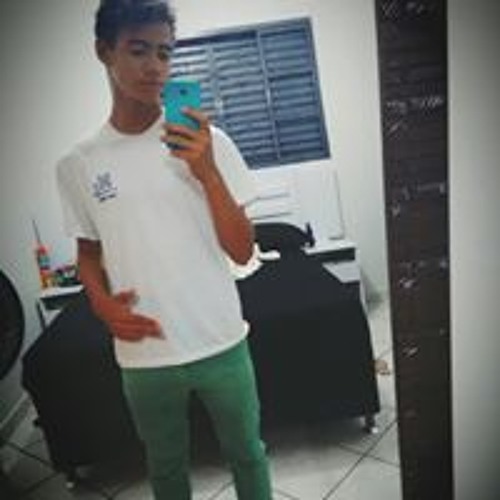 Netaniel Da Silva Santos’s avatar