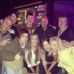 Kisharni Featherstone