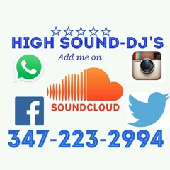 High Sound-Dj's