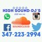 High Sound-Dj's