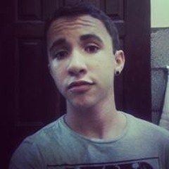 Caio Oliveira
