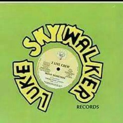 Luke Sky 303