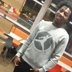 Dejuan Odums