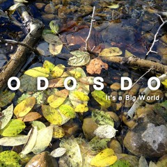 Odosdo