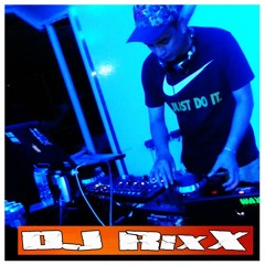 DJ Rixx™