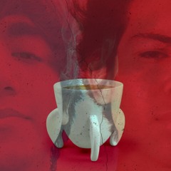 Cippy In a Rocket Cup