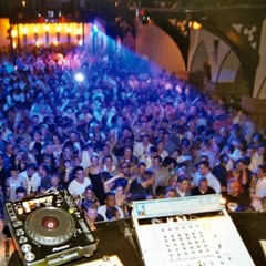 Danny Boschenreither