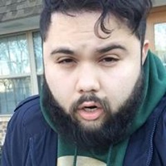 Jesus Javier Rodriguez