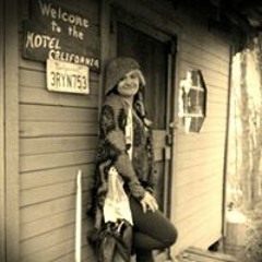 Trippy Trish Hileman