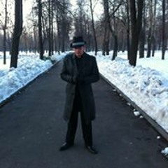 Роман Шадовский