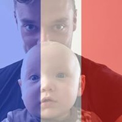 Tony Kemronn Reynaud