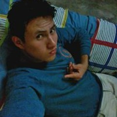 Manuel Geronimo Oskar