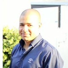 Jimi Minawi