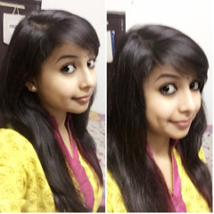 Indrani Roy
