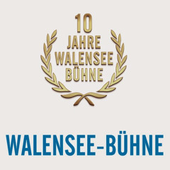 Walensee-Bühne TSW AG