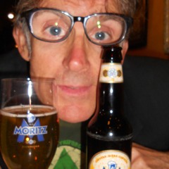 Moz's Christmas song