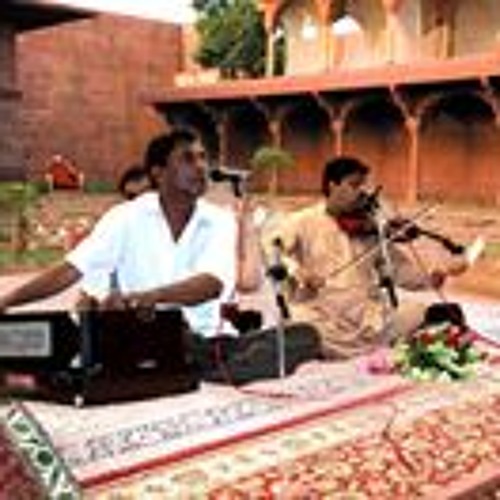 Bholi Hoi Yadon By Khalil Qureshi