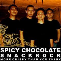 ALTER BRIDGE - OPEN YOUR EYES - SPICY CHOCOLATE