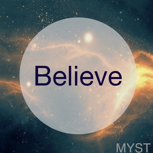 SoundCloud profile picture for @myst