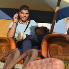 Mahmoud Fathy