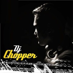 DJ CHOPPER // BASSENTIIN