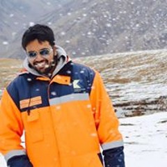 Abhiranjan Shukla