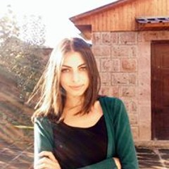 Christine Karapetyan