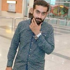 Zeeshan Blouch