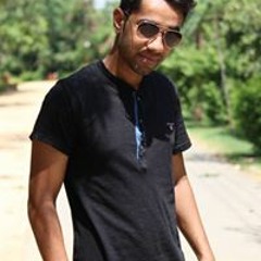 Suraj Solanki