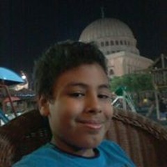 Seif Amr