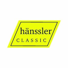 haenssler CLASSIC