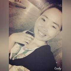 М. Оюун-Эрдэнэ