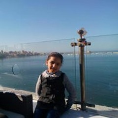 Roaa abouzed