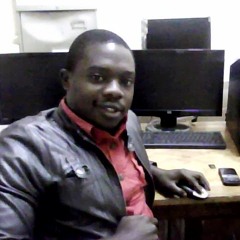Japheth Omari