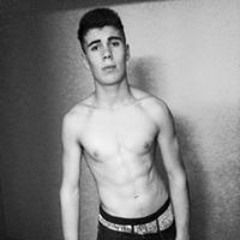 Baptiste Gerault