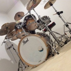 Drums Only Backing Tracks