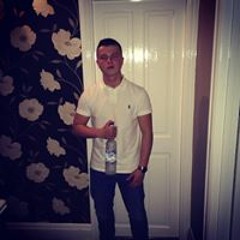 Ellis Batty New