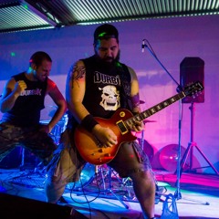 03 - Durbuk - Warriors of Steel