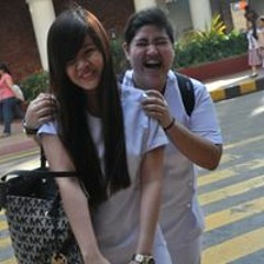 Kristina del Rosario