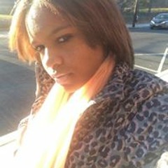 Yasmeena Jackson-Harley