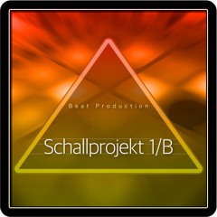 Schallprojekt 1/B