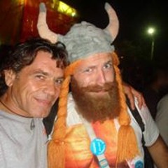 Zoran Rusalic