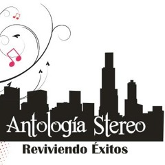 Antología Stereo