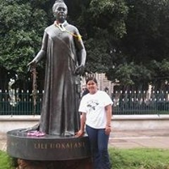 on in srital